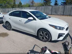 3KPF24AD3KE125548 2019 KIA FORTE