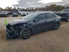 3KPF24AD3KE125937 2019 KIA FORTE