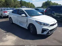 3KPF24AD3KE127364 2019 KIA FORTE