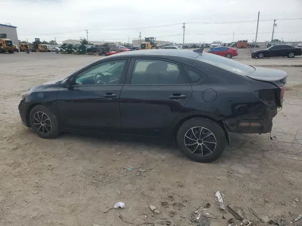 3KPF24AD3KE127400 2019 KIA FORTE - Image 2