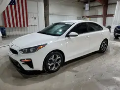 3KPF24AD3KE127767 2019 KIA FORTE