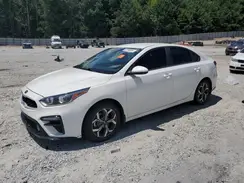 3KPF24AD3KE128384 2019 KIA FORTE