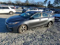 3KPF24AD3KE128742 2019 KIA FORTE
