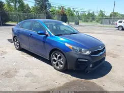 3KPF24AD3KE128837 2019 KIA FORTE