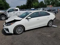 3KPF24AD3KE130491 2019 KIA FORTE