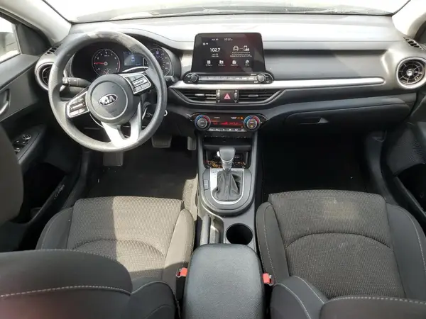 3KPF24AD3KE130491 2019 KIA FORTE - Image 8