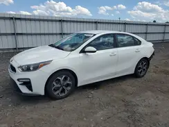 3KPF24AD3KE130684 2019 KIA FORTE