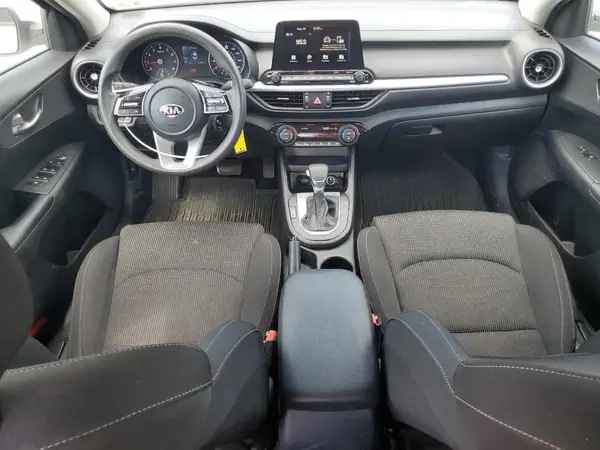 3KPF24AD3KE130684 2019 KIA FORTE - Image 8