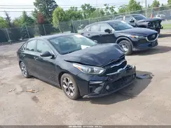 3KPF24AD3KE130720 2019 KIA FORTE