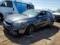 3KPF24AD3KE131964 2019 KIA FORTE