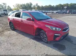 3KPF24AD3KE132001 2019 KIA FORTE
