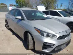 3KPF24AD3KE132161 2019 KIA FORTE