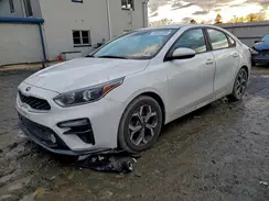 3KPF24AD3KE132368 2019 KIA FORTE