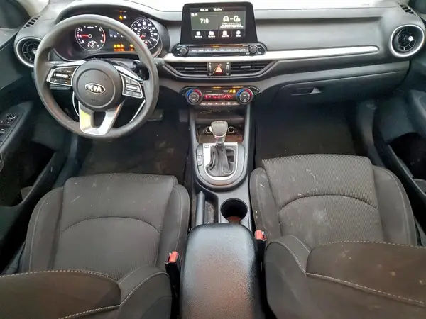 3KPF24AD3KE132368 2019 KIA FORTE - Image 8