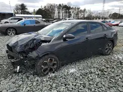 3KPF24AD3KE133214 2019 KIA FORTE