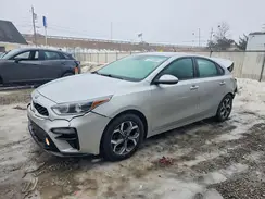 3KPF24AD3KE133665 2019 KIA FORTE