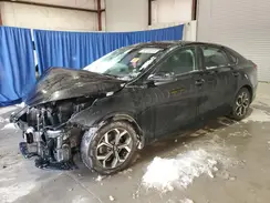 3KPF24AD3KE133875 2019 KIA FORTE