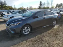 3KPF24AD3KE134489 2019 KIA FORTE