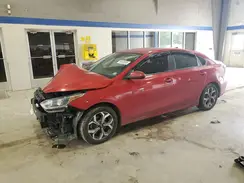 3KPF24AD3KE134900 2019 KIA FORTE