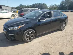 3KPF24AD3KE135139 2019 KIA FORTE