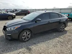 3KPF24AD3KE136310 2019 KIA FORTE