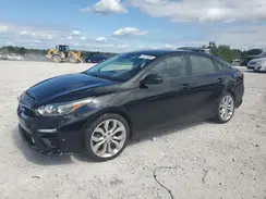 3KPF24AD3KE137019 2019 KIA FORTE