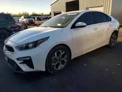 3KPF24AD3KE137375 2019 KIA FORTE