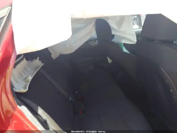 3KPF24AD3KE138655 2019 KIA FORTE - Image 8