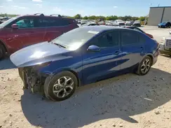 3KPF24AD3LE140746 2020 KIA FORTE