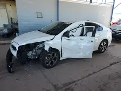 3KPF24AD3LE140844 2020 KIA FORTE