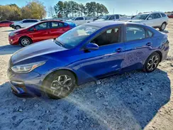 3KPF24AD3LE140911 2020 KIA FORTE