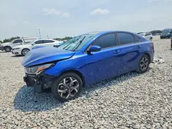 3KPF24AD3LE141640 2020 KIA FORTE