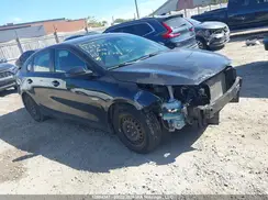 3KPF24AD3LE142772 2020 KIA FORTE