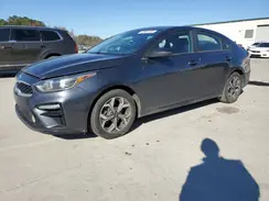 3KPF24AD3LE143159 2020 KIA FORTE