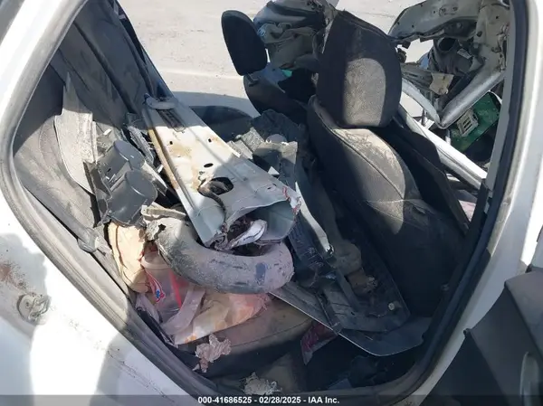 3KPF24AD3LE143744 2020 KIA FORTE - Image 8