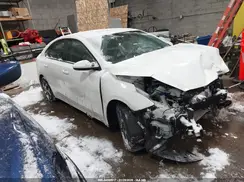 3KPF24AD3LE145168 2020 KIA FORTE