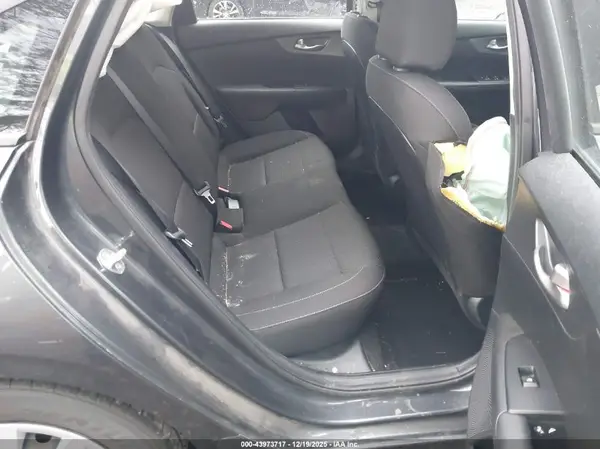 3KPF24AD3LE145655 2020 KIA FORTE - Image 8