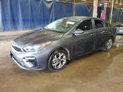 3KPF24AD3LE147129 2020 KIA FORTE