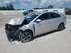 3KPF24AD3LE148426 2020 KIA FORTE