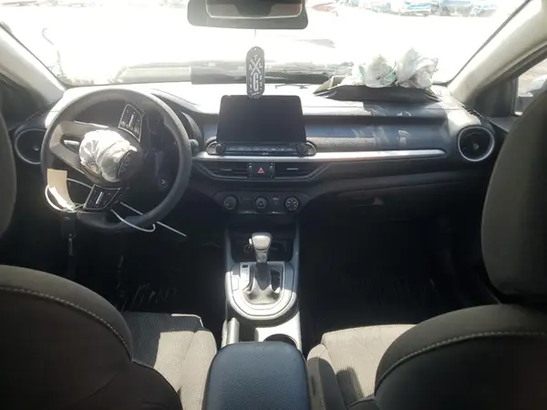 3KPF24AD3LE148426 2020 KIA FORTE - Image 8