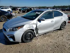 3KPF24AD3LE149625 2020 KIA FORTE