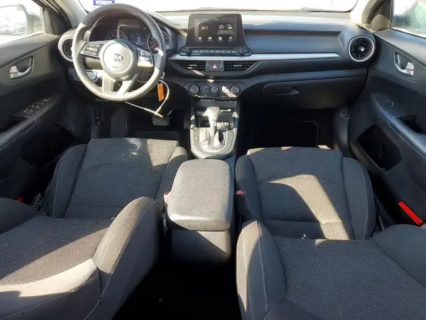 3KPF24AD3LE149625 2020 KIA FORTE - Image 8