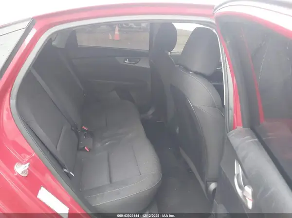 3KPF24AD3LE150547 2020 KIA FORTE - Image 8