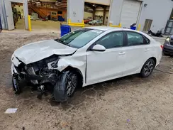 3KPF24AD3LE150550 2020 KIA FORTE