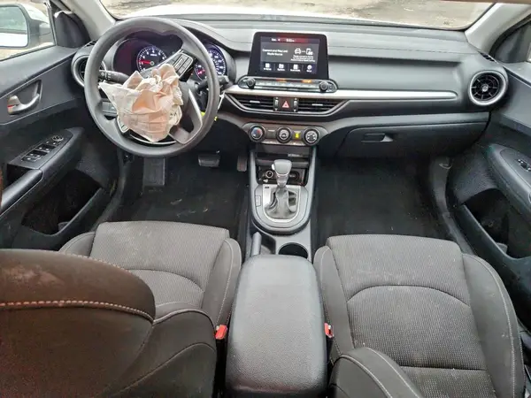 3KPF24AD3LE150550 2020 KIA FORTE - Image 8
