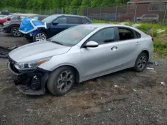3KPF24AD3LE151262 2020 KIA FORTE