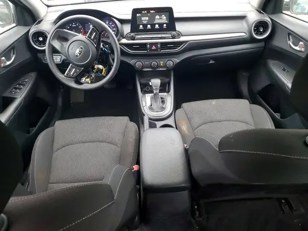 3KPF24AD3LE151262 2020 KIA FORTE - Image 8