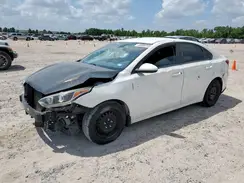 3KPF24AD3LE153125 2020 KIA FORTE