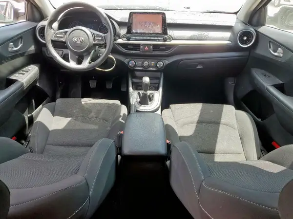 3KPF24AD3LE153125 2020 KIA FORTE - Image 8