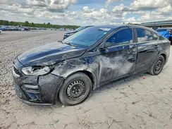 3KPF24AD3LE153237 2020 KIA FORTE